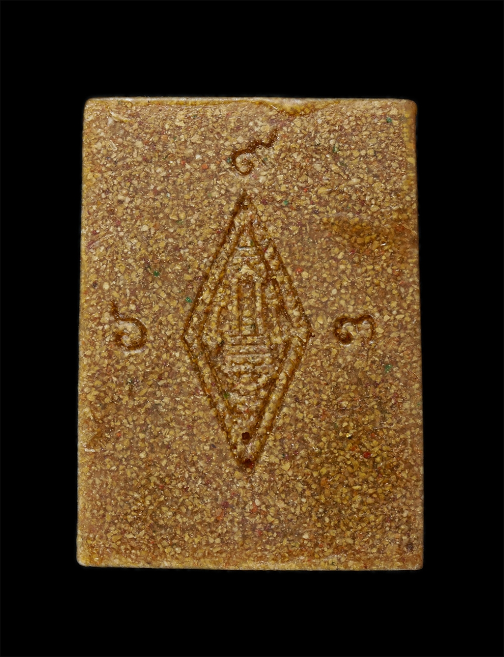 15Jun24 (103)ap.jpg - พระพุทธชินราช รุ่นกระเบื้อง ๗๓๙ ปี สวัสดีปีใหม่ 2542 แดท่าน จากเจียรนัย พิมใจใส | https://kamulet.in.th